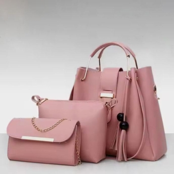 Women’s Elegant PU Leather Handbag – Classic & Stylish Design