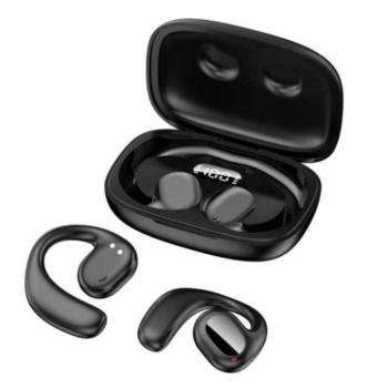 TWS BH13 Wireless Bluetooth Earbuds – Ear Cuff Style Headset for Men & Women