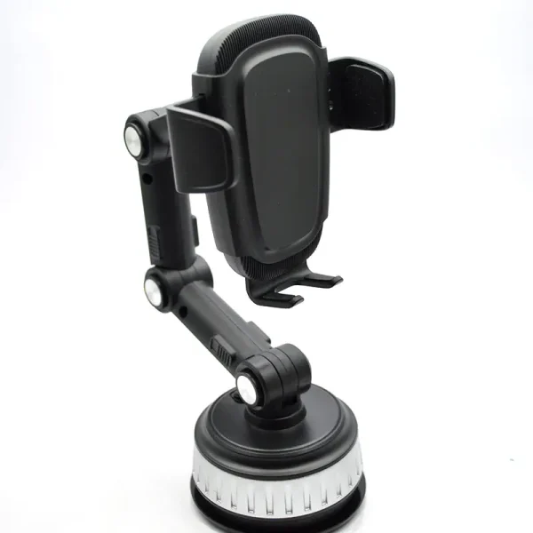 3-in-1 Adjustable Car Mobile Holder