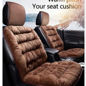 Car Seat Comforter