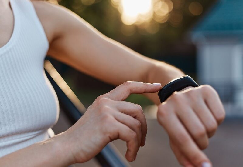 Fitness Trackers