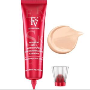 FV oil absorb foundation
